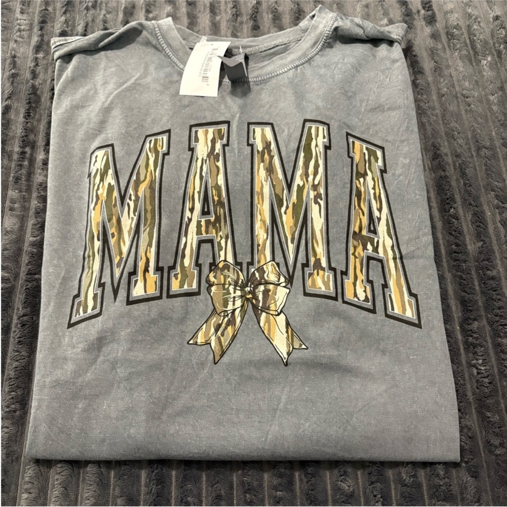 Simply southern shirt